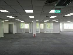 Clementi Camp (D5), Factory #602973331